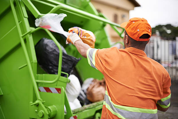 Best Recycling Services for Junk  in Orlinda, TN