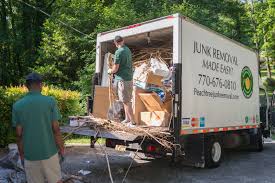 Recycling Services for Junk in Orlinda, TN